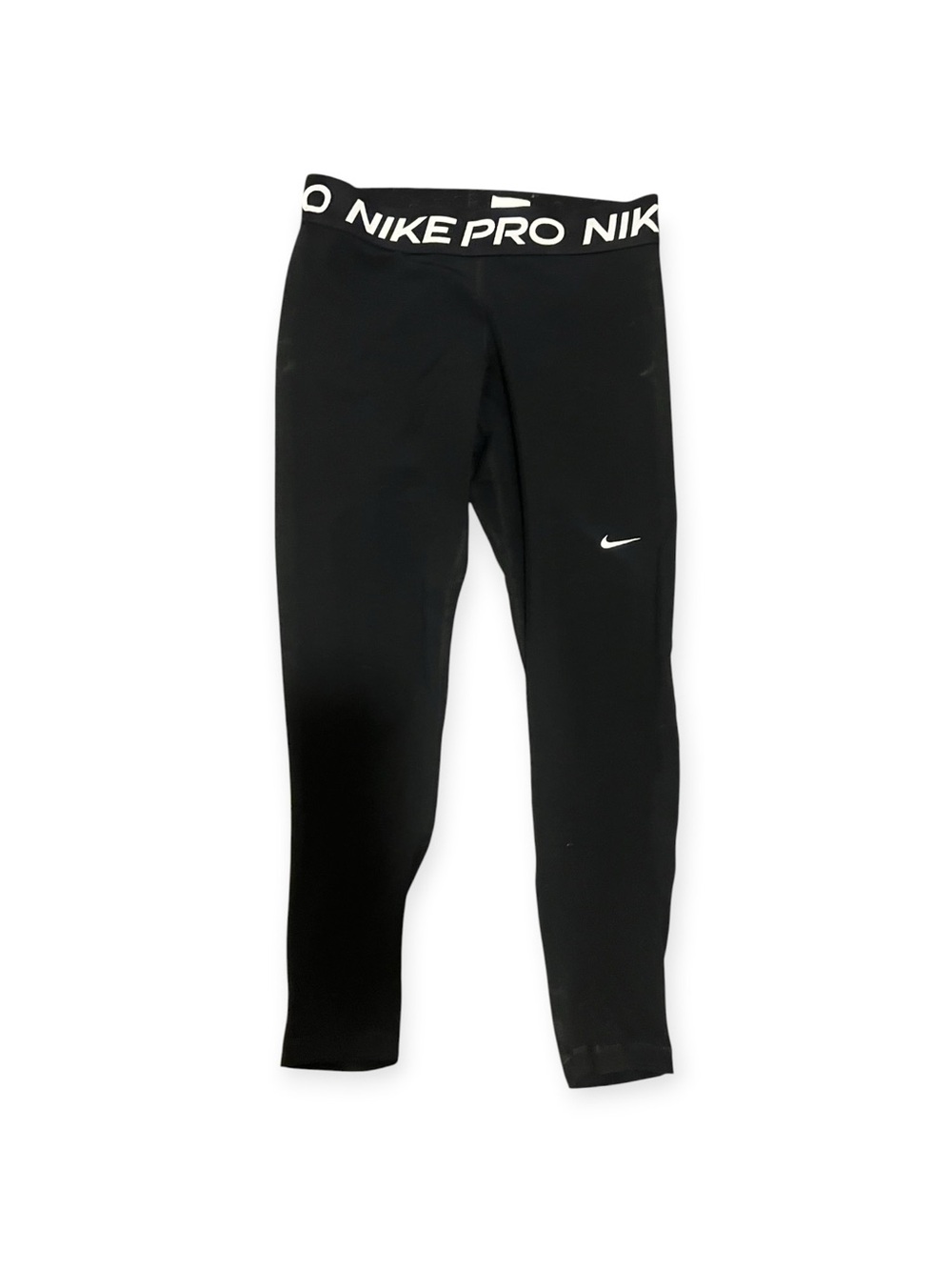 Nike Pro Dri-FIT Leggings Black L